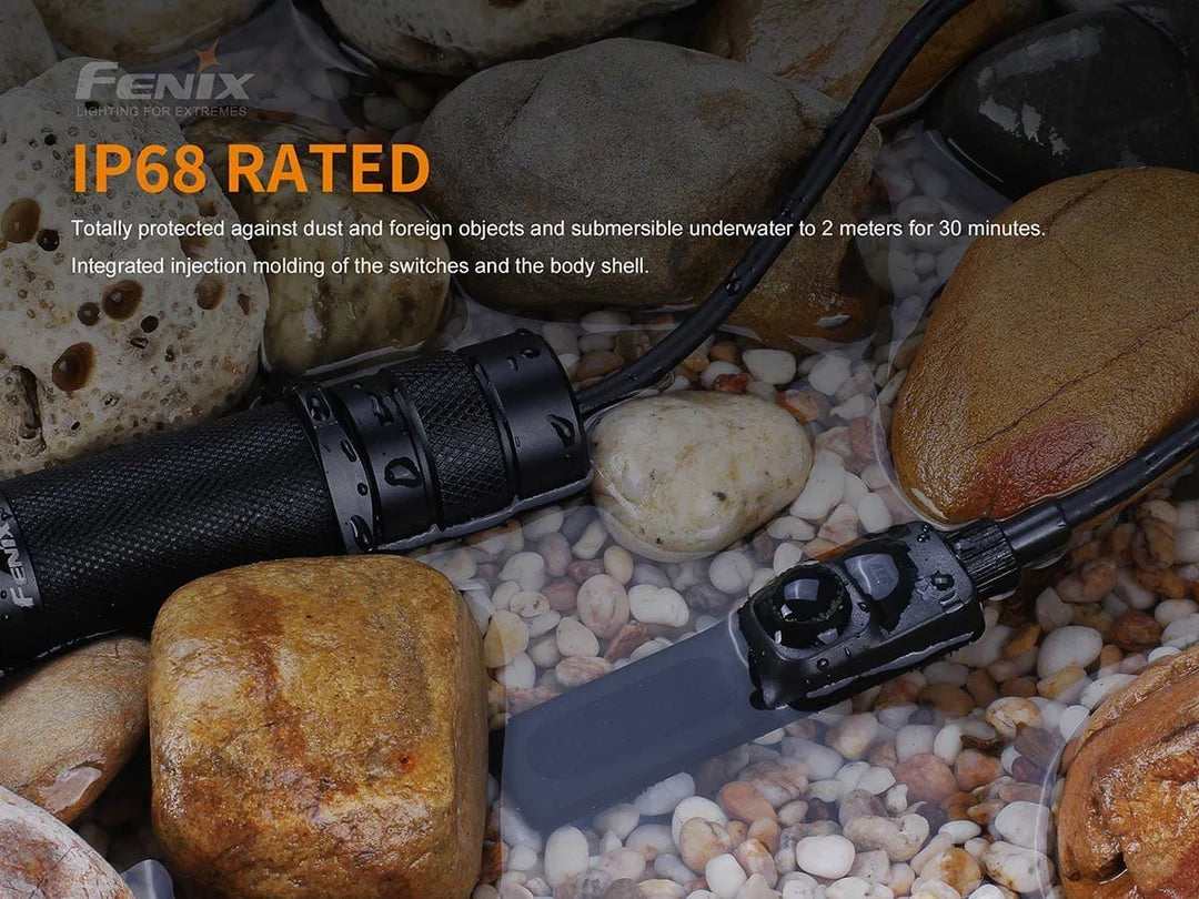 Fenix AER-02 V2.0 Remote Pressure Switch