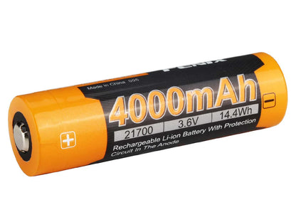 Fenix ARB-L21-4000P Rechargeable Battery