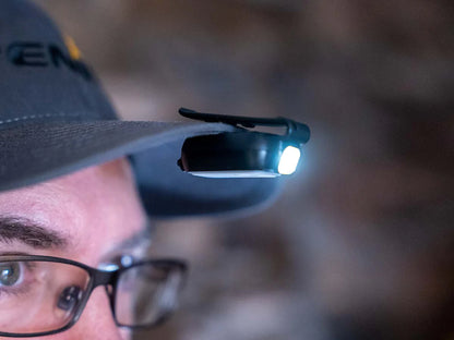 Fenix Mini-Lite Compact Clip-On Flashlight