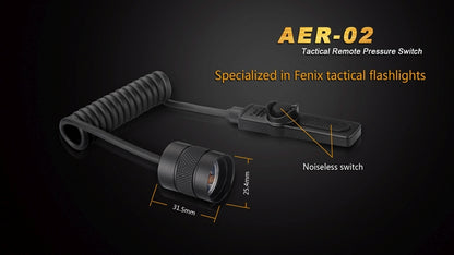 Fenix AER-02 Remote Pressure Switch