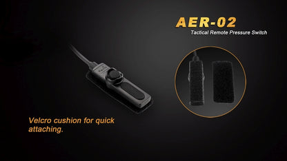 Fenix AER-02 Remote Pressure Switch