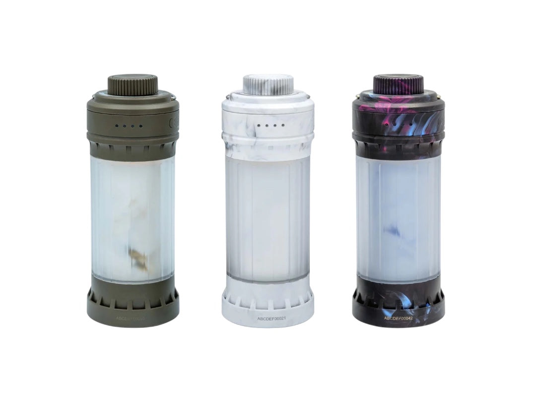 Fenix CL22R Rechargeable Lantern