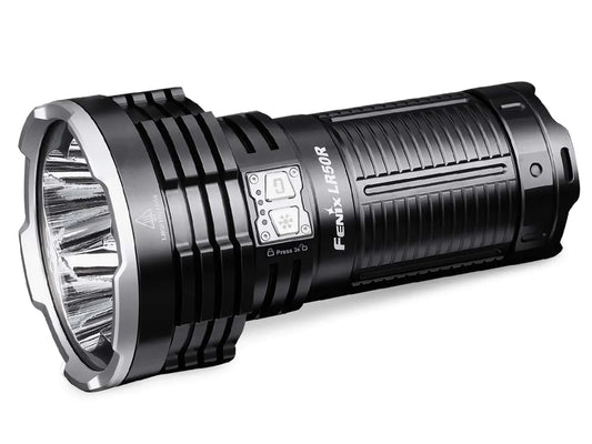 Fenix LR50R 12,000 Lumen Spotlight