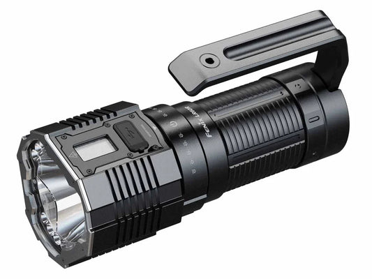 Fenix LR60R 21,000 Lumen Spotlight
