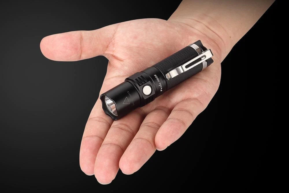 Fenix PD25 Flashlight