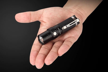 Fenix PD25 Flashlight