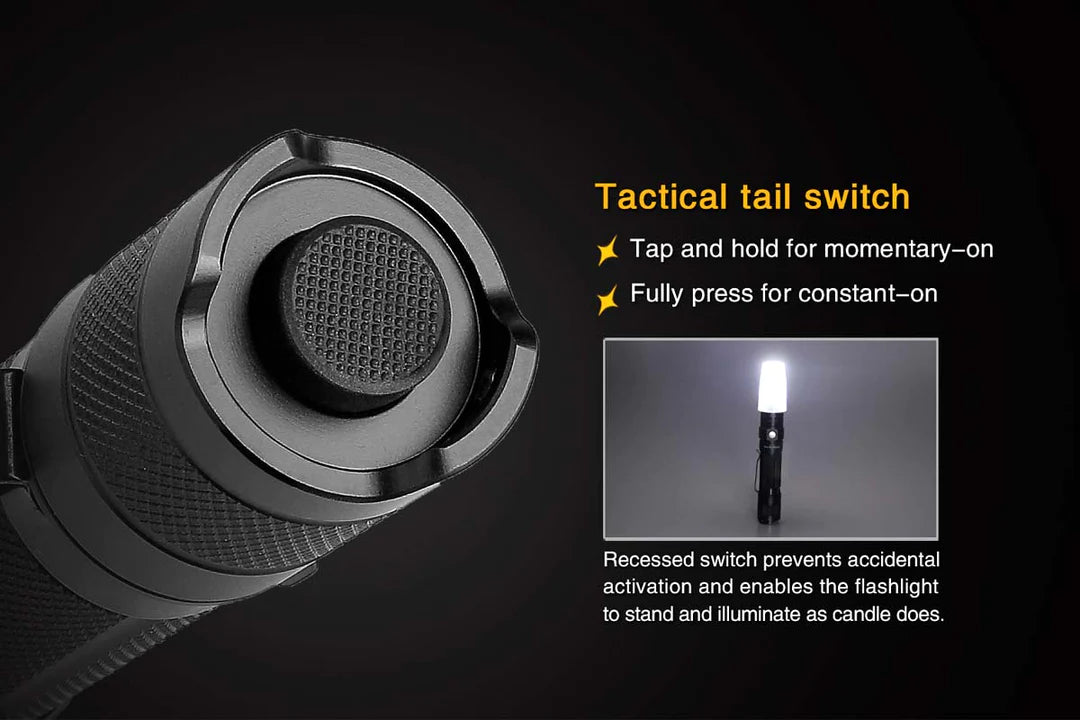 Fenix PD32 Flashlight