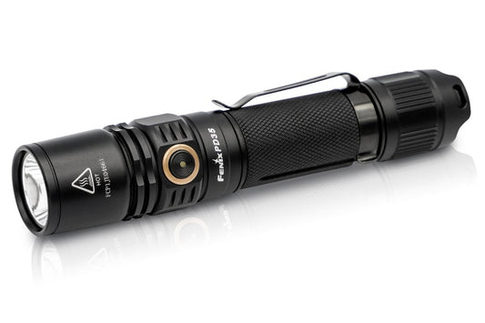 Fenix PD35 V2.0 Flashlight