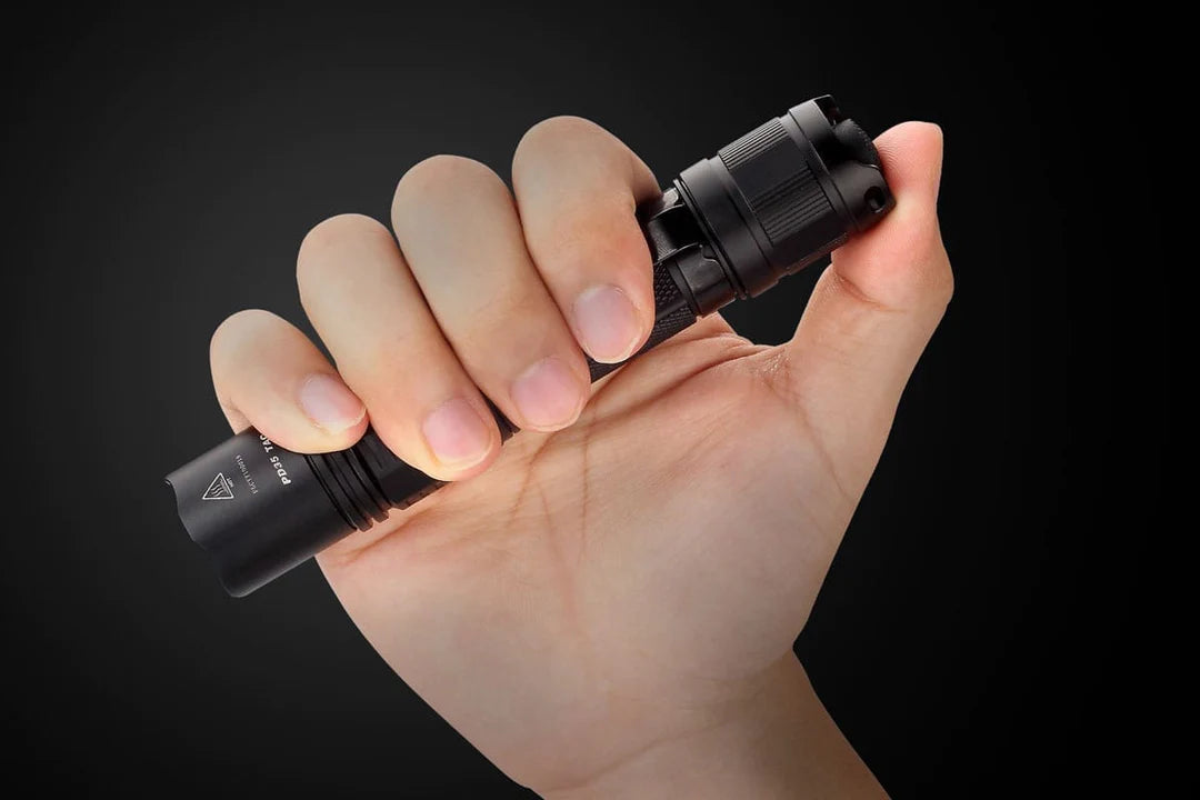 Fenix PD35 TAC Flashlight