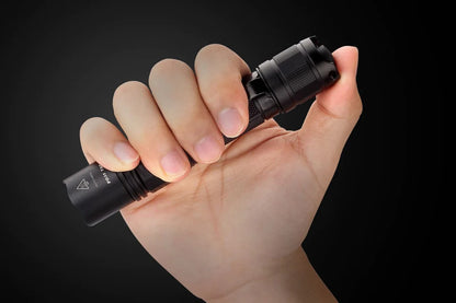 Fenix PD35 TAC Flashlight