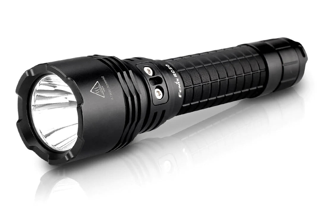 Fenix RC20 Rechargeable Cradle Flashlight