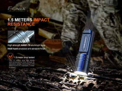 Fenix TK35UE V2.0 Flashlight
