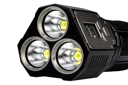 Fenix TK72R 9,000 Lumen Spotlight