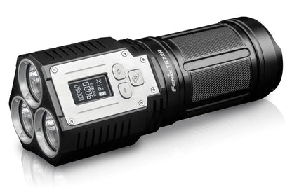 Fenix TK72R 9,000 Lumen Spotlight