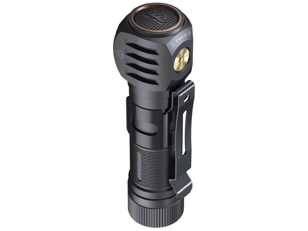 Fenix HM61R V2.0 Rechargeable Headlamp