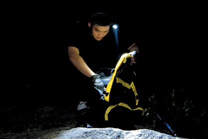 Fenix HB01 Flashlight Headband