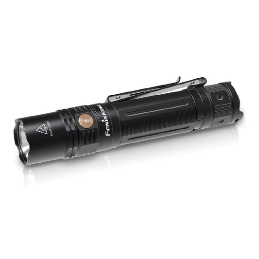 Fenix PD36R Rechargeable Flashlight