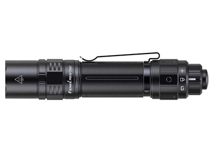 Fenix PD36 TAC Flashlight