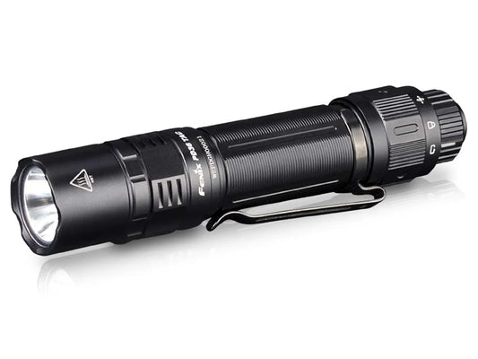 Fenix PD36 TAC Flashlight