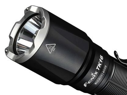 Fenix TK16 V2.0 Flashlight