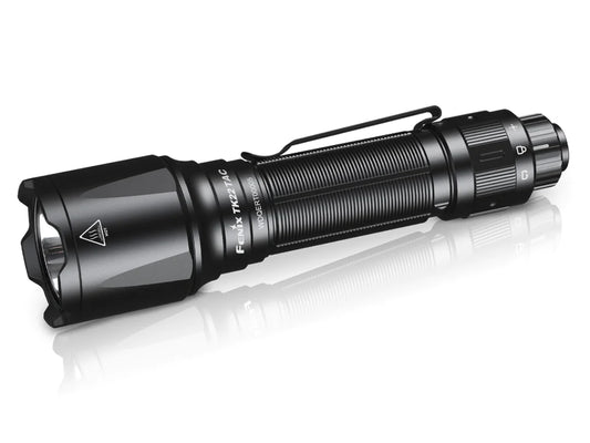 Fenix TK22 Tactical Flashlight