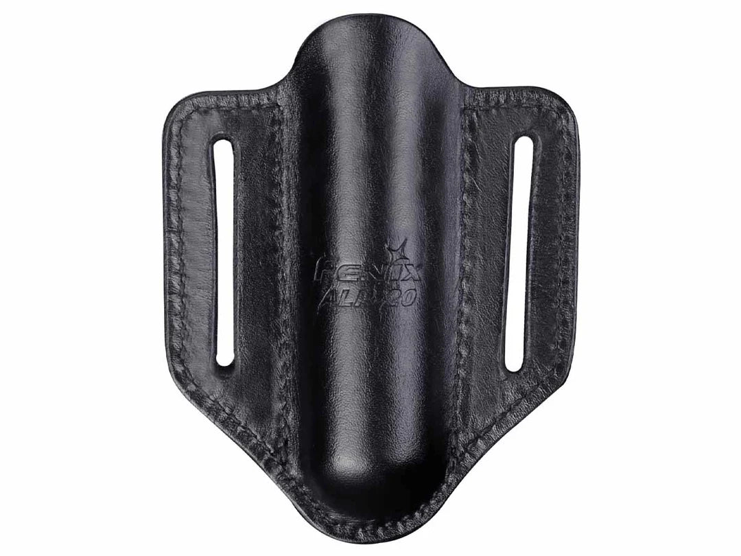 Fenix ALP-20 Leather Flashlight Holster