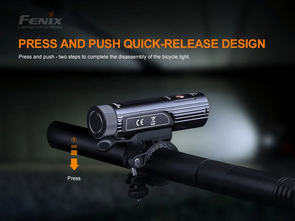 Fenix BC26R Rechargeable Bike Light