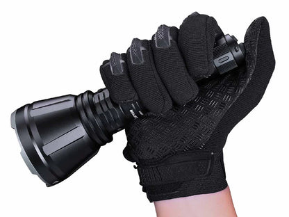 Fenix HT18R Flashlight