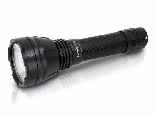 Fenix HT32 Flashlight with Red/Green LEDs