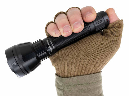 Fenix HT32 Flashlight with Red/Green LEDs