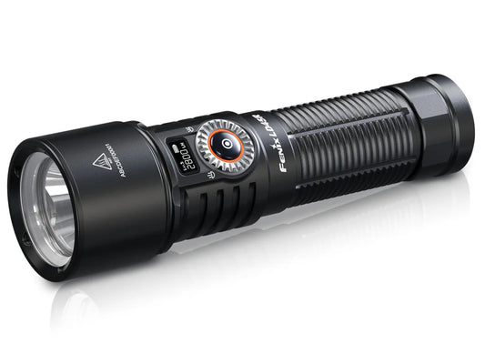 Fenix LD45R Adjustable Beam Flashlight