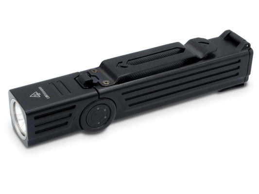 Fenix WT25R Adjustable Head Flashlight